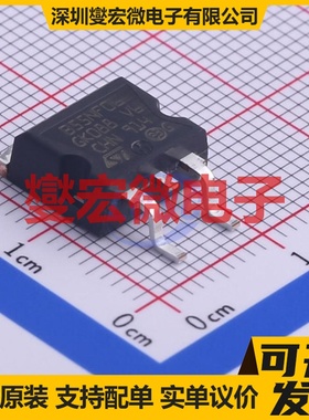 STB55NF06T4 D2PAK N 60V 50A 场效应管