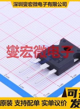 IRFP448PBF TO-247AC-3 N 500V 11A 场效应管