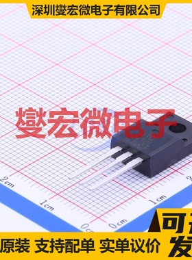 4N70L-TF1-T TO-220F1 N 700V 4.4A 场效应管