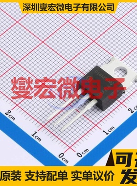 IPP014N06NF2SAKMA2 TO-220-3-U05 N 60V 198A 场效应管