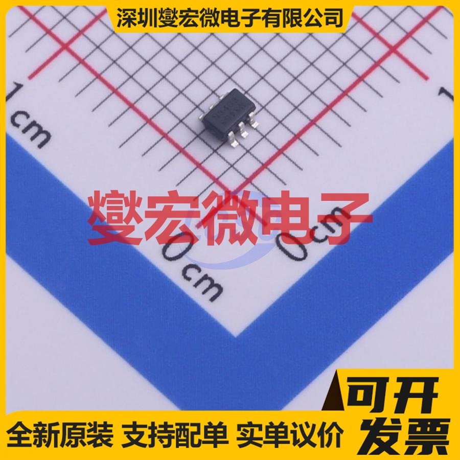 DMN32D4SDW-7 SOT-363 2N 30V 650mA 场效应管