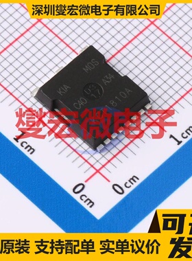 KCT1810A TOLL-8 场效应管