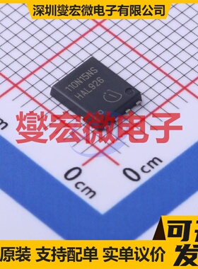 BSC110N15NS5 TDFN-8(5.2x5.9) N 150V 76A 场效应管
