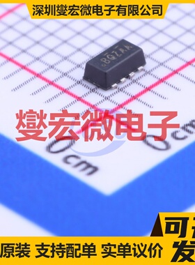 SI5403DC-T1-GE3 ChipFET1206-8 P 30V 6A 场效应管