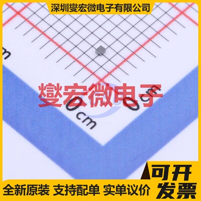 CSD13380F3 PicoStar-3 N 12V 3.6A 场效应管