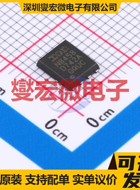 AUIRFN8458TR PQFN-8(5.8x4.9) 2N 40V 43A 场效应管