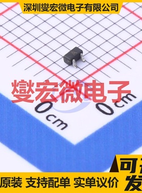 TPM1012ER3 SOT-523-3 N 20V 800mA 场效应管