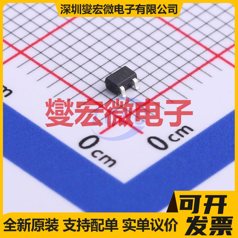 DMP2240UW-VB SC-70-3 P 20V 1.4A 场效应管