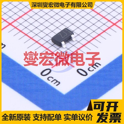 RSR010N10TL SOT-346T N 100V 1A 场效应管晶体管