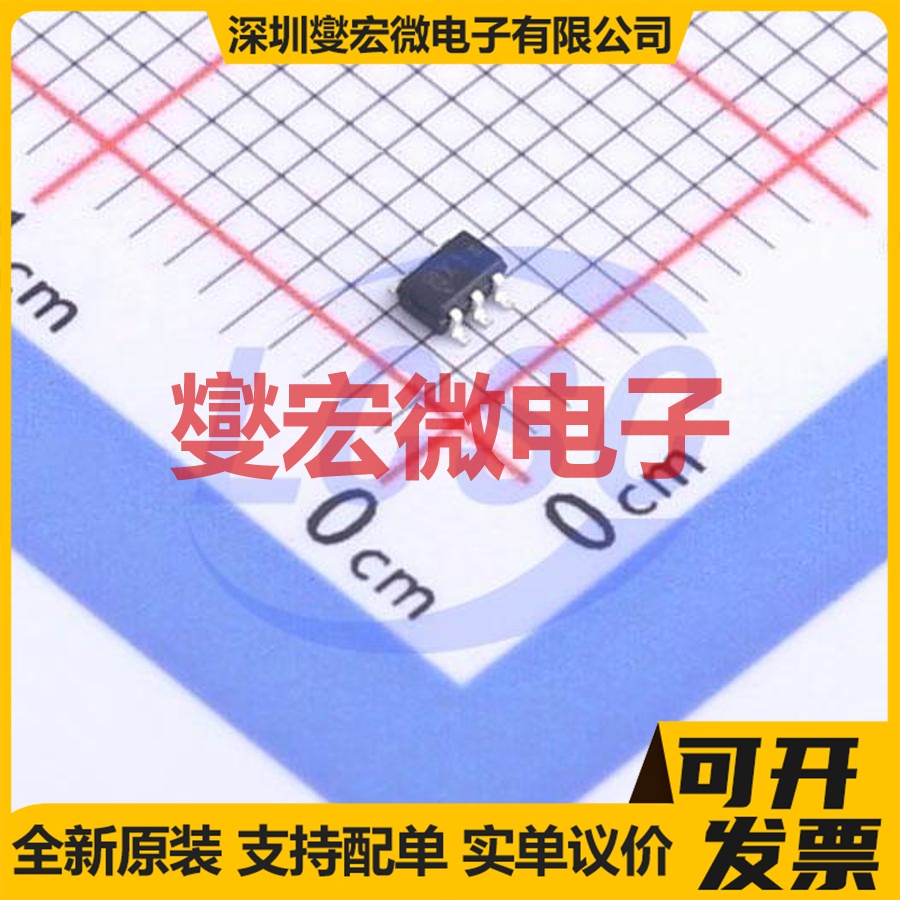 BSD223PH6327 SOT-363-6 2P 20V 390mA 场效应管