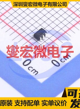 BSD223PH6327 SOT-363-6 2P 20V 390mA 场效应管