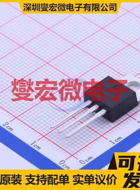 HY4004P TO-220FB N 40V 208A 场效应管