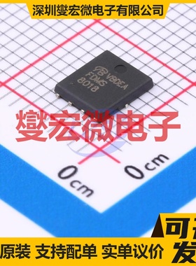 FDMS8018-VB DFN-8(5x6) N 30V 33A 场效应管