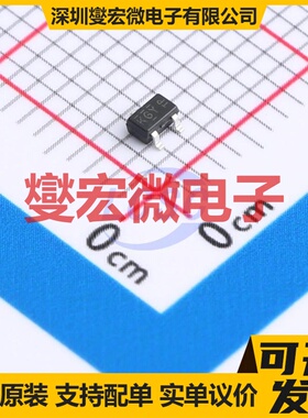 SI1308EDL SOT323 30V 1.4A 场效应管