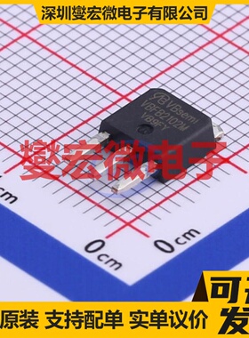 VBFB2102M TO-251 P 100V 场效应管