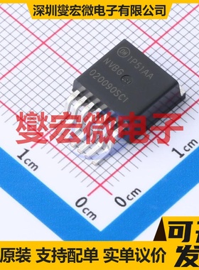 NVBG020N090SC1 D2PAK-7 N 900V 112A 场效应管