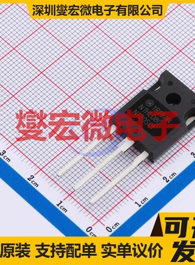 NTHL080N120SC1 TO-247-3 N 1.2kV 31A 场效应管