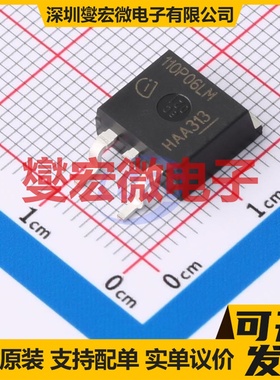 IPB110P06LM TO-263 P 60V 100A 场效应管