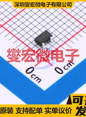 RSR010N10-VB SOT-23 100V 2A 场效应管晶体管