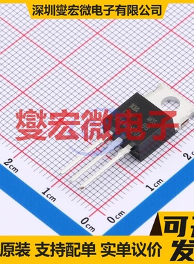 KIA40N20AP TO-220 N 200V 40A 场效应管