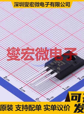 STF11NM80 TO-220FP N 800V 11A 场效应管