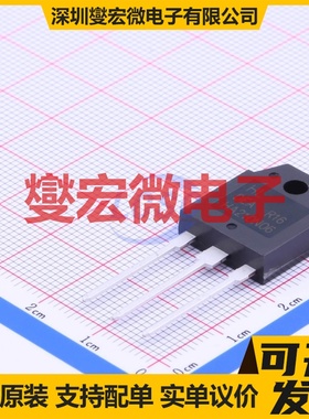 HA210N06 TO-3P-3 60V 210A 场效应管