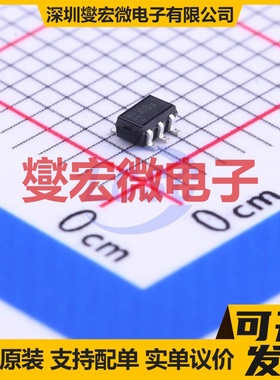 BSD840NH6327 SC-70-6(SOT-363) 2N 20V 880mA 场效应管晶体管