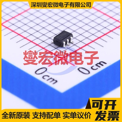 BSD840NH6327 SC-70-6(SOT-363) 2N 20V 880mA 场效应管晶体管
