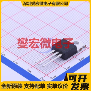 HY1710P TO-220FB N 100V 70A 场效应管