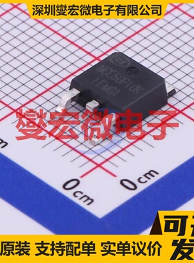 NCE60P10K TO-252-2 P 60V 10A 场效应管晶体管
