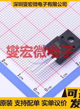 MPF8N65 TO-220F N 650V 8A 场效应管晶体管