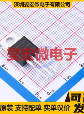 AGM401C TO-220 N 40V 220A 场效应管