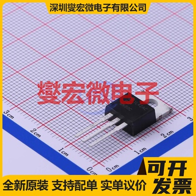 FQP6N80C TO-220 N 800V 5.5A 场效应管