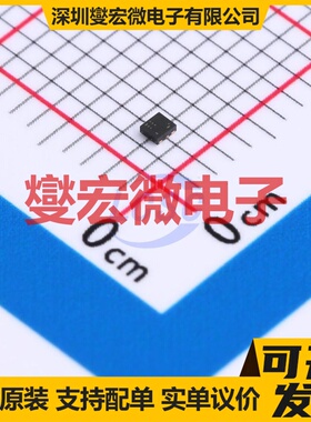 PMCXB900UEZ DFN1010-6 N+P 20V 600mA;500mA 场效应管晶体管