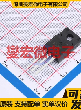 2SK2002-01MR-VB TO-220F 场效应管