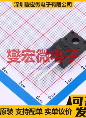 25N10F7-VB TO220F TO-220F 100V 50A 场效应管