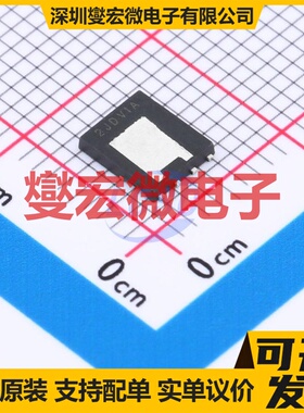 FDMS86200DC PDFN-8(5.2x6.2) 150V 40A 场效应管