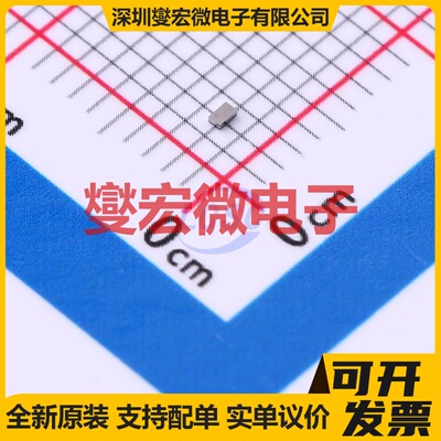 CSD17381F4 PicoStar-3 N 30V 3.1A 场效应管