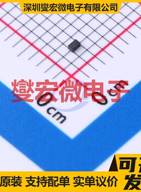 DMN21D2UFB-7 X1-DFN1006-3 N 20V 760mA 场效应管