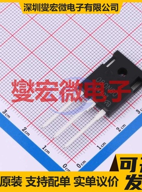 SiHG080N60E-VB TO-247 N 600V 34A 场效应管