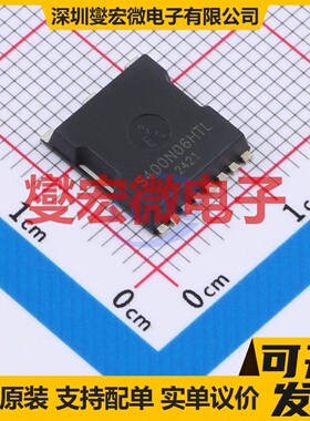 S400N06HTL TOLL-8L 60V 400A 场效应管