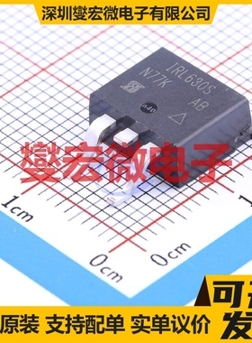 IRL630SPBF TO-263-2 N 200V 9A 场效应管