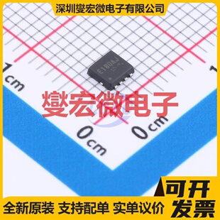 RQ3E180AJTB HSMT-8(3x3.2) N 30V 30A 场效应管晶体管