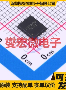 FDMC6686P-HXY DFN-8L(5x6) P 18V 80A 场效应管