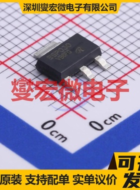 BSP030-VB SOT-223-3 N 30V 7A 场效应管