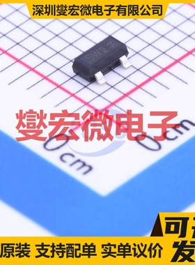 BSS306NH6327 SOT-23 N 30V 2.3A 场效应管