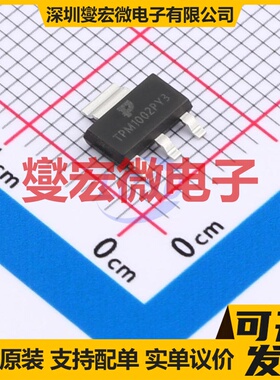 TPM1002PY3 SOT-223 100V 2A 场效应管晶体管