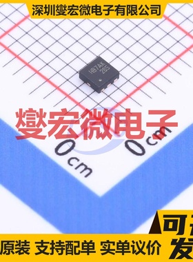 FDMA86265P DFNWB-6-EP(2x2) P 150V 1A 场效应管