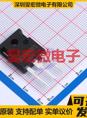 SE20NS60TS TO-247S N 600V 20A 场效应管