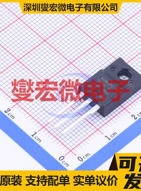 STF16N60M2 TO-220F-3 N 600V 12A 场效应管